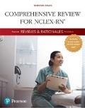 Cover: Pearson Reviews & Rationales - Pearson