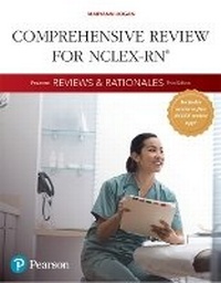 Enlarge image Cover: Pearson Reviews & Rationales - Pearson