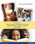 Cover: Cornerstone: Pearson New International Edition - Pearson Education Limited