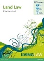 Cover: Land Law - Pearson Education Limited