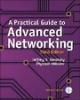 Cover: A Practical Guide to Advanced Networking - Pearson It Certification