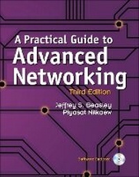Abbildung von: A Practical Guide to Advanced Networking - Pearson It Certification