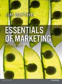 Enlarge image Cover: Essentials of Marketing - FT Press