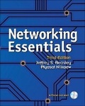 Cover: Networking Essentials - Pearson It Certification
