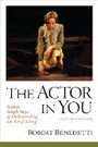 Cover: The Actor In You - Pearson