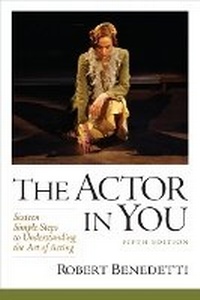 Enlarge image Cover: The Actor In You - Pearson
