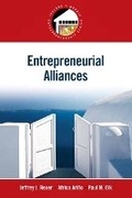 Cover: Entrepreneurial Alliances - Pearson
