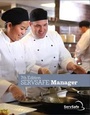 Cover: ServSafe Manager with Online Exam Voucher - Pearson