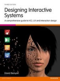 Enlarge image Cover: Designing Interactive Systems - Pearson Education Limited