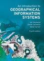Cover: Introduction to Geographical Information Systems, An - Pearson Education Limited