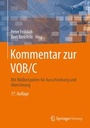 Cover: Kommentar zur VOB/C - Springer Gabler