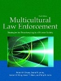 Cover: Multicultural Law Enforcement - Pearson
