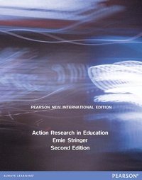 Enlarge image Cover: Action Research in Education - Pearson Education Limited