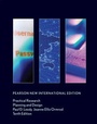 Cover: Practical Research: Pearson New International Edition - Pearson Education Limited