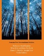 Cover: Behavior Modification: Pearson New International Edition - Psychology Press Ltd
