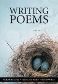 Cover: Writing Poems Plus NEW MyLiteratureLab -- Access Card Package - Longman Inc