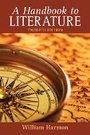 Cover: Handbook to Literature, A Plus NEW MyLiteratureLab -- Access Card Package - Longman Inc