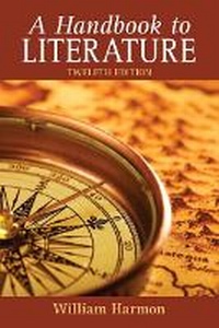 Enlarge image Cover: Handbook to Literature, A Plus NEW MyLiteratureLab -- Access Card Package - Longman Inc