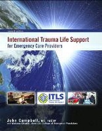 Abbildung von: International Trauma Life Support for Emergency Care Providers and Resource Central EMS -- Access Card Package - Prentice Hall