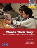 Cover: Words Their Way - Pearson