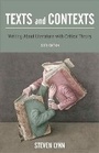 Cover: Texts and Contexts - Pearson
