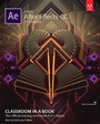 Cover: Adobe After Effects CC Classroom in a Book (2017 release) - Adobe Press,U.S.