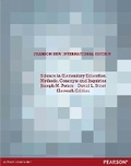 Cover: Science in Elementary Education - Pearson Education Limited