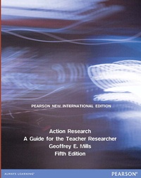 Enlarge image Cover: Action Research: A Guide for the Teacher Researcher - Pearson Education Limited