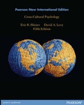 Cover: Cross-Cultural Psychology Pearson New International Edition, plus MySearchLab without eText - Pearson Education Limited