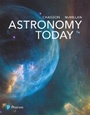 Cover: Astronomy Today - Pearson