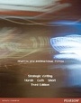 Cover: Strategic Writing: Pearson New International Edition - Routledge