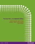 Cover: Teaching of Instrumental Music: Pearson New International Edition - Pearson