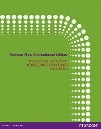 Enlarge image Cover: Teaching of Instrumental Music: Pearson New International Edition - Pearson