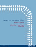 Cover: Research in Education - Pearson Education Limited