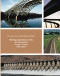 Cover: Meetings, Expositions, Events & Conventions: Pearson New International Edition - Pearson Education Limited
