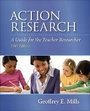 Cover: Action Research - Pearson