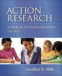 Enlarge image Cover: Action Research - Pearson