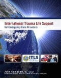 Cover: International Trauma Life Support for Emergency Care Providers - Pearson