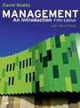 Cover: Management: An Introduction with MyLab Access Card - FT Press