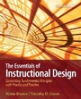 Cover: The Essentials of Instructional Design - Pearson