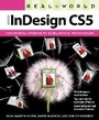 Cover: Real World Adobe InDesign CS5 - Peachpit Press Publications