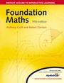 Cover: Foundation Mathematics Pack - Prentice-Hall