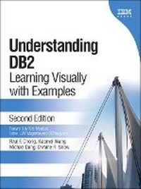 Abbildung von: Understanding DB2 - IBM Press