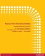 Cover: Student Workbook for Physics for Scientists and Engineers: A Strategic Approach with Modern Physics - Pearson Education Limited