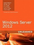 Cover: Windows Server 2012 Unleashed - Sams Publishing