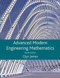 Cover: Advanced Modern Engineering Mathematics - Prentice-Hall