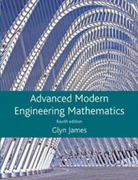 Enlarge image Cover: Advanced Modern Engineering Mathematics - Prentice-Hall