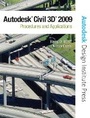 Cover: AutoCAD Civil 3D 2009 - Peachpit Press Publications