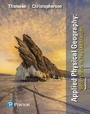 Cover: Applied Physical Geography - Pearson