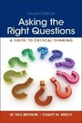 Cover: Asking the Right Questions - Pearson